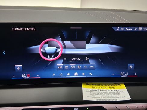 New 2026 BMW X3 xDrive30 w/ Premium Package image 25