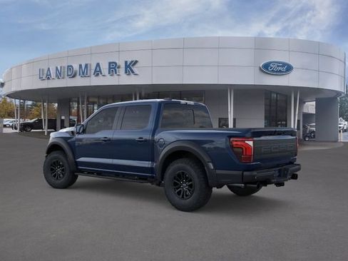 New 2026 Ford F150 Raptor image 4