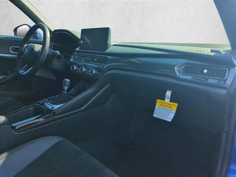 Used 2024 Acura Integra Type S image 25