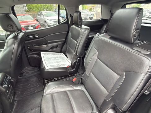 Used 2017 GMC Acadia SLT AWD/4WD image 20