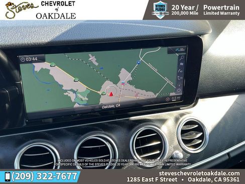 Used 2019 Mercedes-Benz E 300 image 17