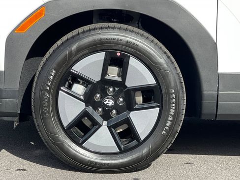 New 2026 Hyundai Santa Fe SE image 36