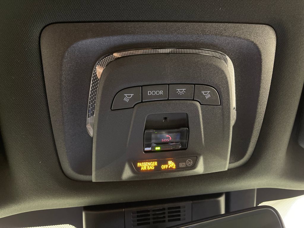 Certified 2026 Toyota bZ FWD image 29