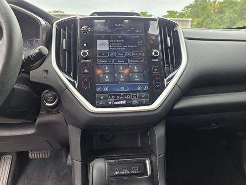 Certified 2023 Subaru Ascent Limited AWD/4WD image 19