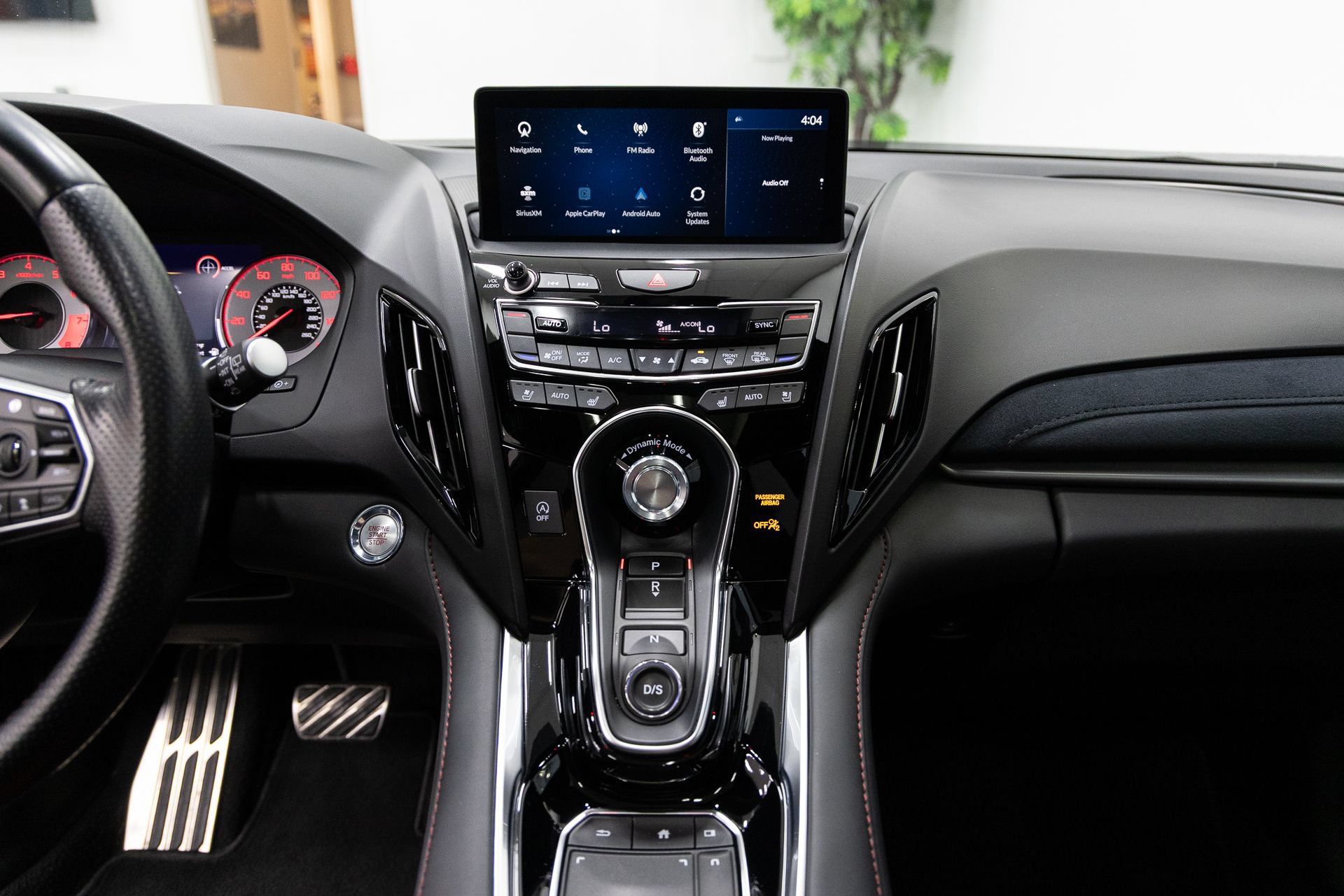 Used 2021 Acura RDX w/ Advance Package FWD image 18
