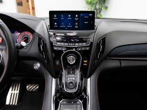 Used 2021 Acura RDX A-Spec FWD image 18