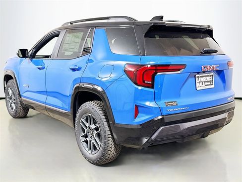 New 2026 GMC Terrain AT4 image 3