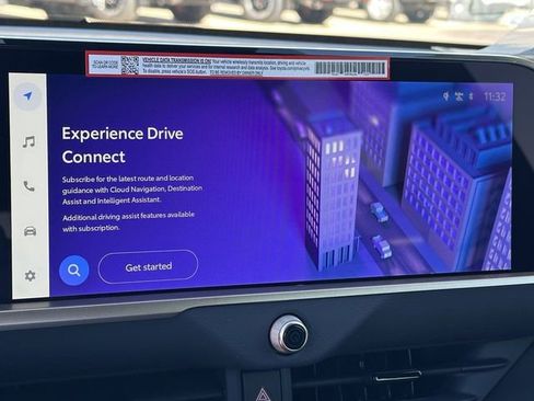 Certified 2025 Toyota Crown Signia Limited w/ Advanced Technology Package image 16