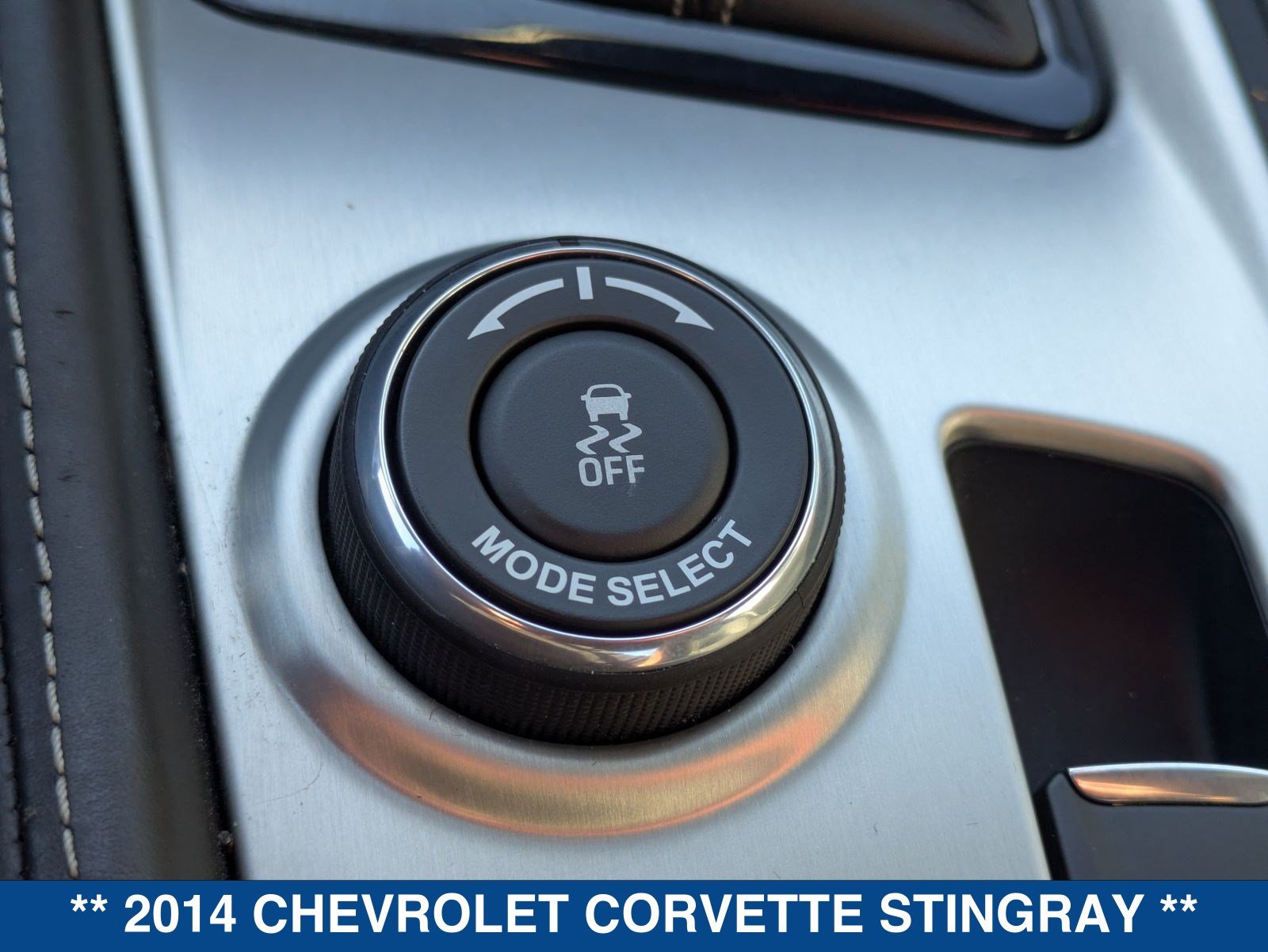 Used 2014 Chevrolet Corvette Stingray Coupe w/ 3LT Preferred Equipment Group RWD image 28