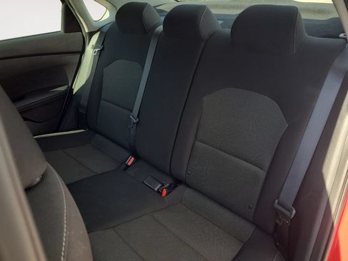Used 2024 Kia Forte LXS FWD image 13