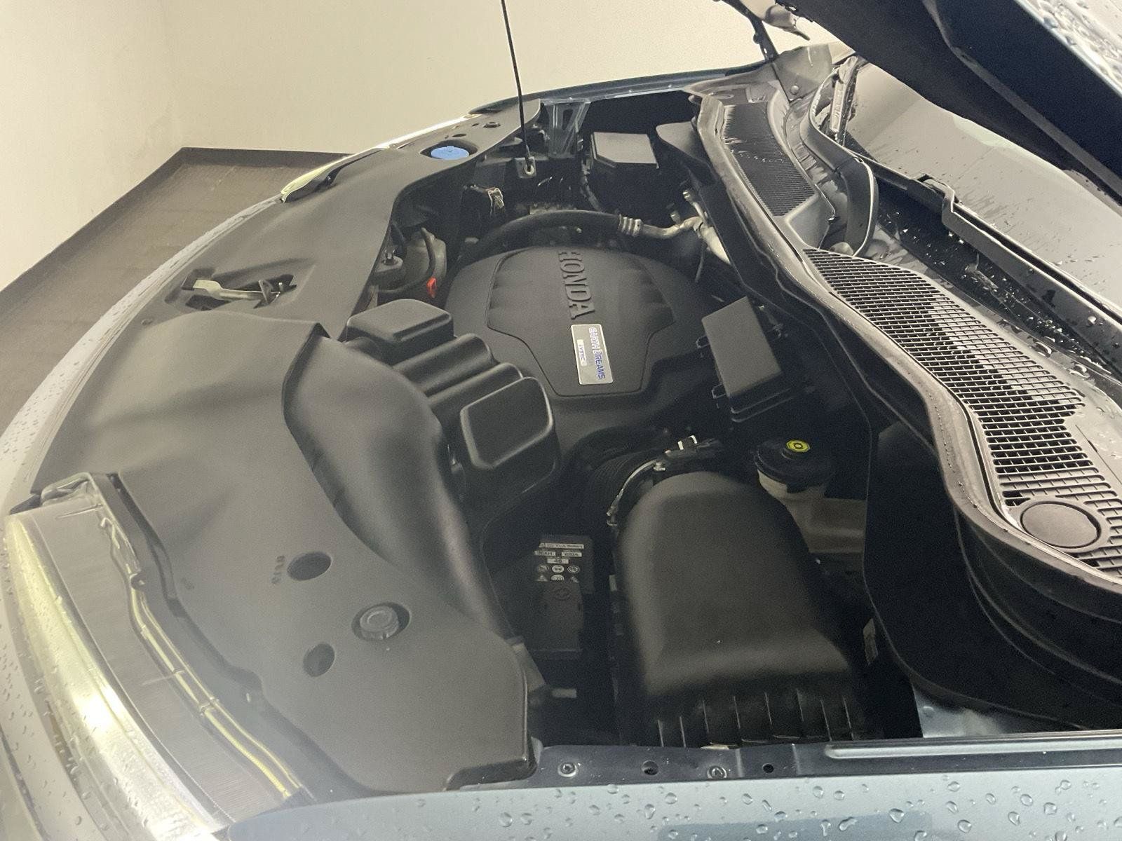 Used 2019 Honda Pilot EX-L image 20