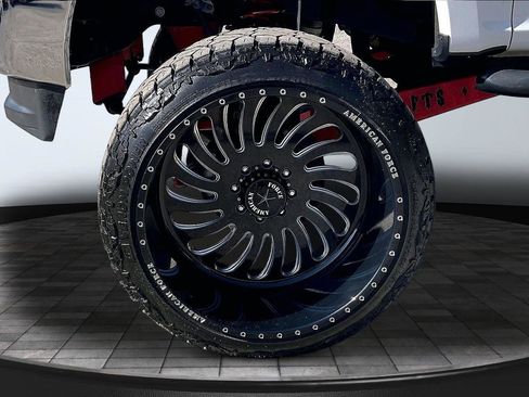 Used 2019 Ford F250 XL w/ STX Appearance Package AWD/4WD image 33