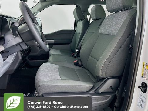 New 2026 Ford F250 XLT image 20