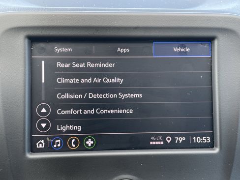 Used 2022 Chevrolet Equinox LT image 24