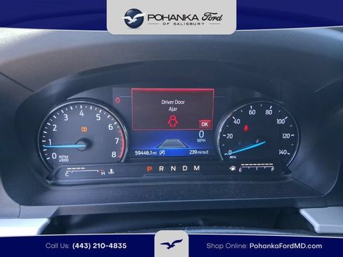 Used 2020 Ford Explorer XLT w/ Equipment Group 202A AWD/4WD image 13
