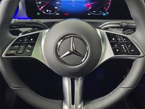 New 2026 Mercedes-Benz CLA 250 4MATIC image 27