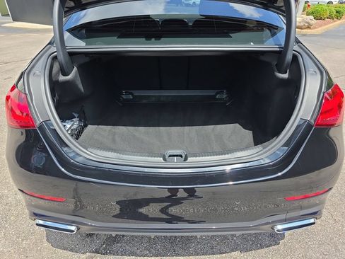 Certified 2023 Mercedes-Benz C 300 Sedan image 14