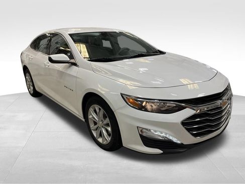 Used 2024 Chevrolet Malibu LT FWD image 7