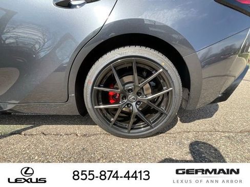 New 2026 Lexus IS 350 F Sport AWD/4WD image 25