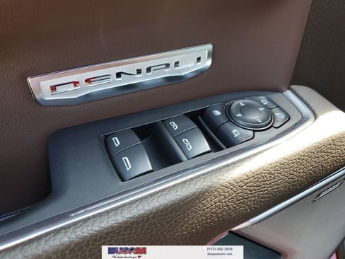 Used 2024 GMC Sierra 1500 Denali AWD/4WD image 21