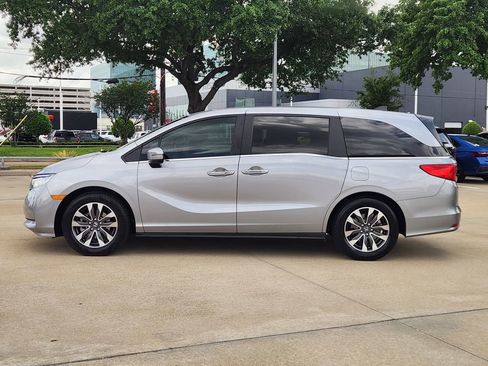Used 2022 Honda Odyssey EX-L image 4