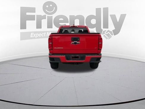 Used 2016 Chevrolet Colorado LT RWD image 8