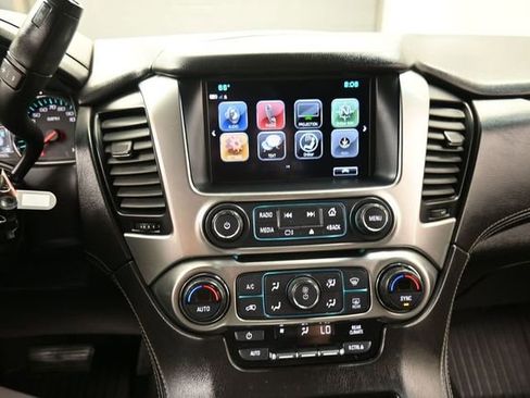 Used 2017 Chevrolet Tahoe LS AWD/4WD image 10
