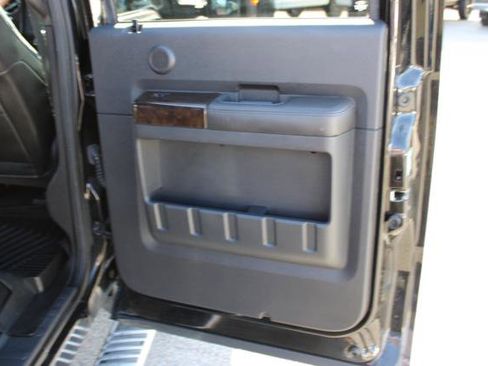 Used 2016 Ford F250 Platinum image 35