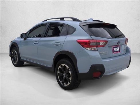 Used 2022 Subaru Crosstrek 2.0i Premium AWD/4WD image 8