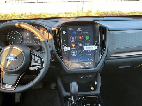 New 2026 Subaru Forester Sport image 7