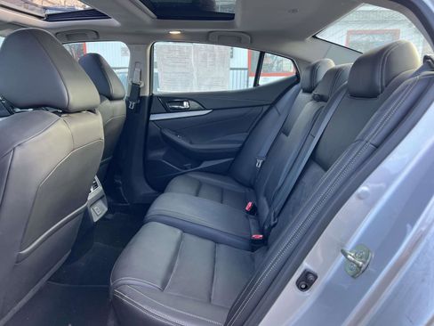 Used 2018 Nissan Maxima 3.5 SL image 13
