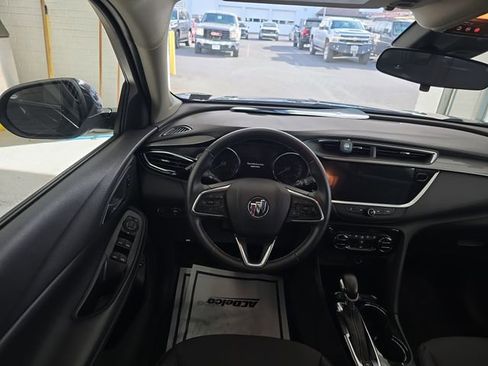 Certified 2023 Buick Encore GX Select image 12
