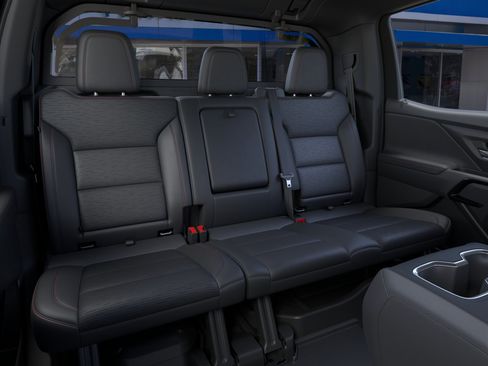 New 2025 Chevrolet Silverado EV RST AWD/4WD image 53