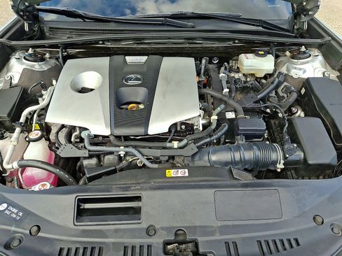 Used 2021 Lexus ES 300h w/ Premium Package FWD image 28