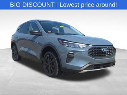 Certified 2023 Ford Escape Active