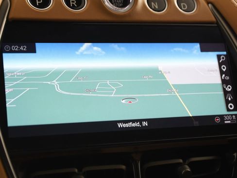 Used 2023 Aston Martin DBX 707 image 9