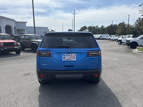 New 2026 Jeep Cherokee Limited AWD/4WD image 6