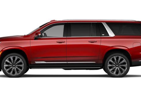 New 2026 Cadillac Escalade ESV Luxury image 25