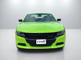 Used 2023 Dodge Charger SXT w/ Blacktop Package RWD video 2