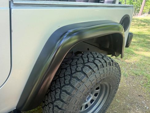 Used 2003 Jeep Wrangler SE AWD/4WD image 24