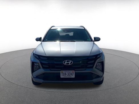 Used 2025 Hyundai Tucson SEL AWD/4WD image 4