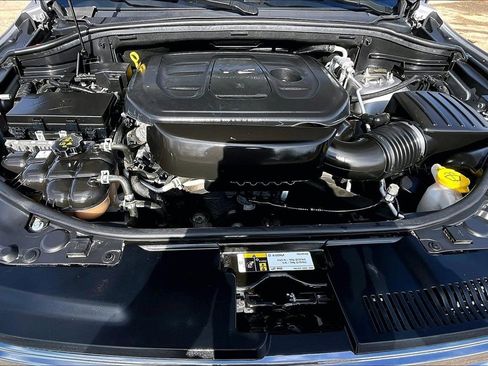 Used 2020 Dodge Durango SXT w/ 3rd Row Seating Group image 9