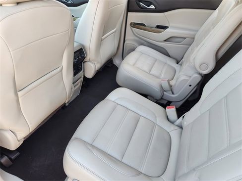 Used 2018 GMC Acadia Denali w/ Technology Package image 12