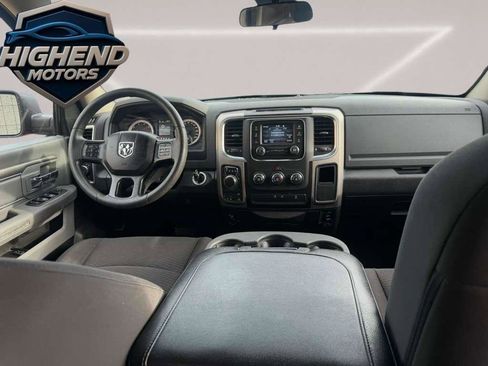 Used 2019 RAM 1500 Classic Warlock AWD/4WD image 19
