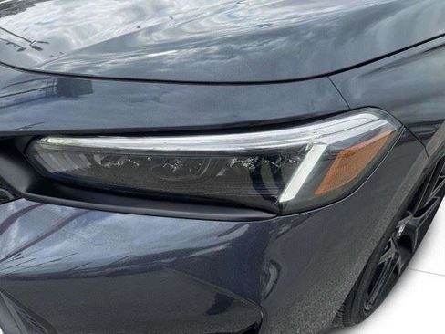 Used 2026 Honda Civic Sport image 12