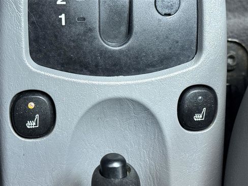 Used 2003 Ford Focus ZTW FWD image 14