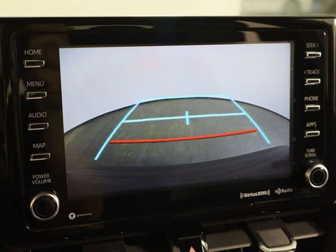 Used 2021 Toyota Corolla XSE image 33