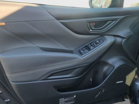 Used 2024 Subaru Forester Wilderness image 12