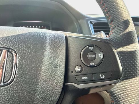 Used 2024 Honda Passport TrailSport image 31