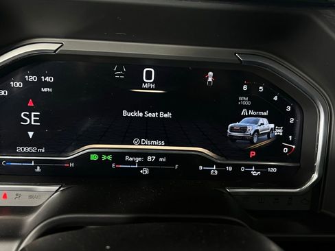 Used 2023 Nissan Rogue Platinum w/ Platinum Premium Package image 20